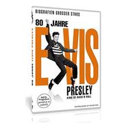 80 Jahre Elvis Presley