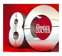80 Les Années Cultes