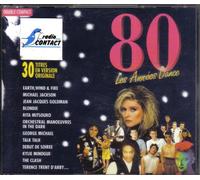 80 Les Années Dance