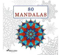 80 Mandalas