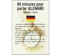 80 minutes pour parler allemand