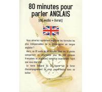 80 minutes pour parler anglais