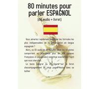 80 minutes pour parler espagnol