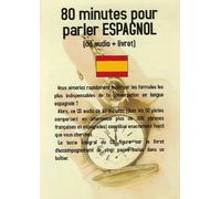 80 minutes pour parler espagnol