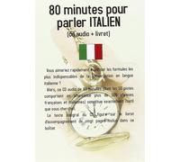 80 minutes pour parler italien
