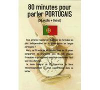 80 minutes pour parler portugais