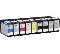 80 ML Agent compa Epson Stylus Pro 3800 Graph#T580300