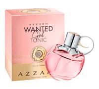 Azzaro, Parfum, Wanted Girl Tonic by Eau de Toilette Spray 80 ml (Eau de toilette, 80 ml)