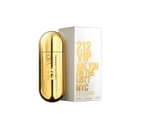 CAROLINA HERRERA 212 Vip 80 ML Eau de Parfum Parfums pour Femme