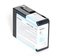 80 ML Cyan Photographique COM Epson Stylus Pro3800,3880#T580500