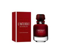80 ml Givenchy - Interdit Rouge - Eau de Parfum pour femme, 80 ml