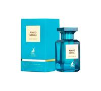 80 ml Maison Alhambra - Porto Neroli - Eau de Parfum Mixte