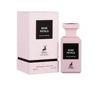 80 ml Maison Alhambra - Rose Petals - Eau de Parfum Mixte