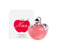 80 ml Nina Ricci - Nina - Eau de Toilette pour femme