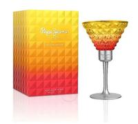 80 ml Pepe Jeans - Cocktail Edition - Eau de Toilette pour femme