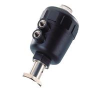 80 mm NO Actionneur Pneumatique PA - 2000 - 468875