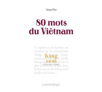 80 mots du Vietnam