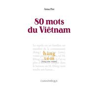 80 mots du Vietnam