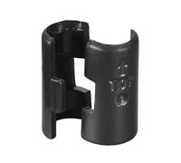 80 Paires/160 Pièces De Clips for Étagères Métalliques