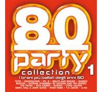 80 Party Vol.1 - 80 Party Vol.1 [Import]