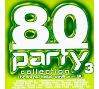 80 Party Vol.3 - 80 Party Vol.3 [Import]
