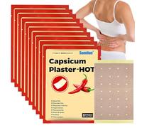 80 Patchs De Soulagement De La Douleur, Patchs Anti-Douleur, Patch Anti Douleur, Patch Chauffant, Pour Les Maux De Dos, Les Épaules, Pour Parents, Travailleurs