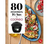 80 Recettes Ig Bas Au Cookeo