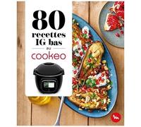 80 Recettes Ig Bas Au Cookeo