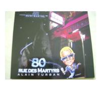 80 Rue Des Martyrs