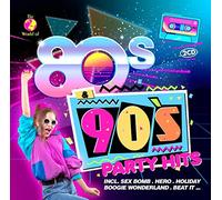 80 S & 90 S Party Hits