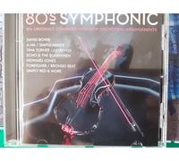 Various Artists - 80s Symphonic [Import]
