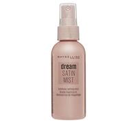 (80 Setting Spray) - Maybelline Dream Satin Mist Setting Spray 50ml