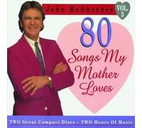 80 Songs My Mother Loves