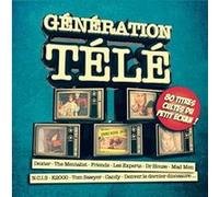 80 titres cultes du petit écran