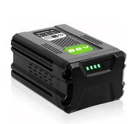 80 V 3,0/4,0/5,0/6,0 Ah Wiederaufladbarer Lithium-Ionen-Ersatzakku, Kompatibel Mit Greenworks 80 V GBA80200, GBA80250, GBA80400 Und GBA80500.(5000mah)