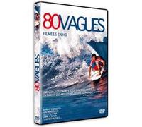 80 vagues - DVD G