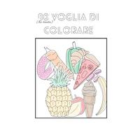 80 voglia di colorare: Food Edition