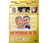 80 Voglia Di Te [Import]