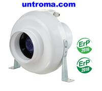 Vents Ventilatoren – Extracteur VK – Ø 150 mm – 460 m³/h – fixation murale