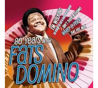 80 Years with Fats Domino