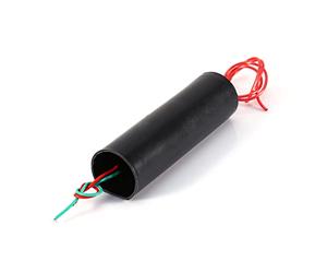 800-1000 KV Inverseur Ultra Haute Tension Module d'Impulsion de Générateur de Transformateur D'arc Module D'allumage à Bobine D'allumage Onduleur Haute Tension