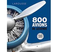 800 avions de légende