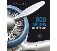 800 avions de légende
