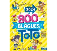 800 blagues de Toto 2024