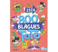 800 blagues de Toto 2026