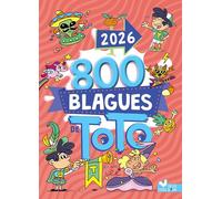 800 blagues de Toto 2026