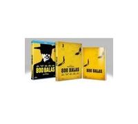 800 Bullets (2002) ( 800 Balas ) ( Eight Hundred Bullets ) [ Blu-Ray, Reg.A/B/C Import - Spain ]