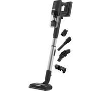 Electrolux EP81UB25UG Aspirateur-balai 2 en 1 Secteur Sec Micro Sans sac 153 W Gris