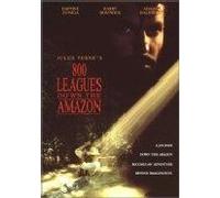 800 Leagues Down The Amazon [1993] Dts ( Dutch Import )