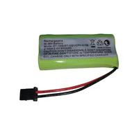 800 mAh 2,4 V for BT-1008 BT-1016 BT-1021 BT-1025 BT1021 BT1025 CPH-515B(5pcs)
